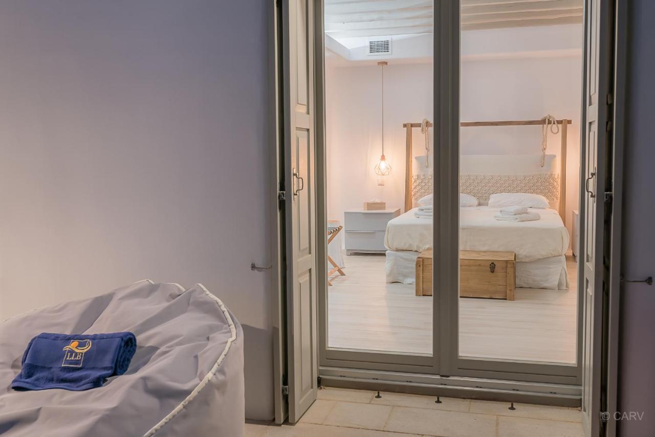 Villa Hyperion By Llb Mykonos