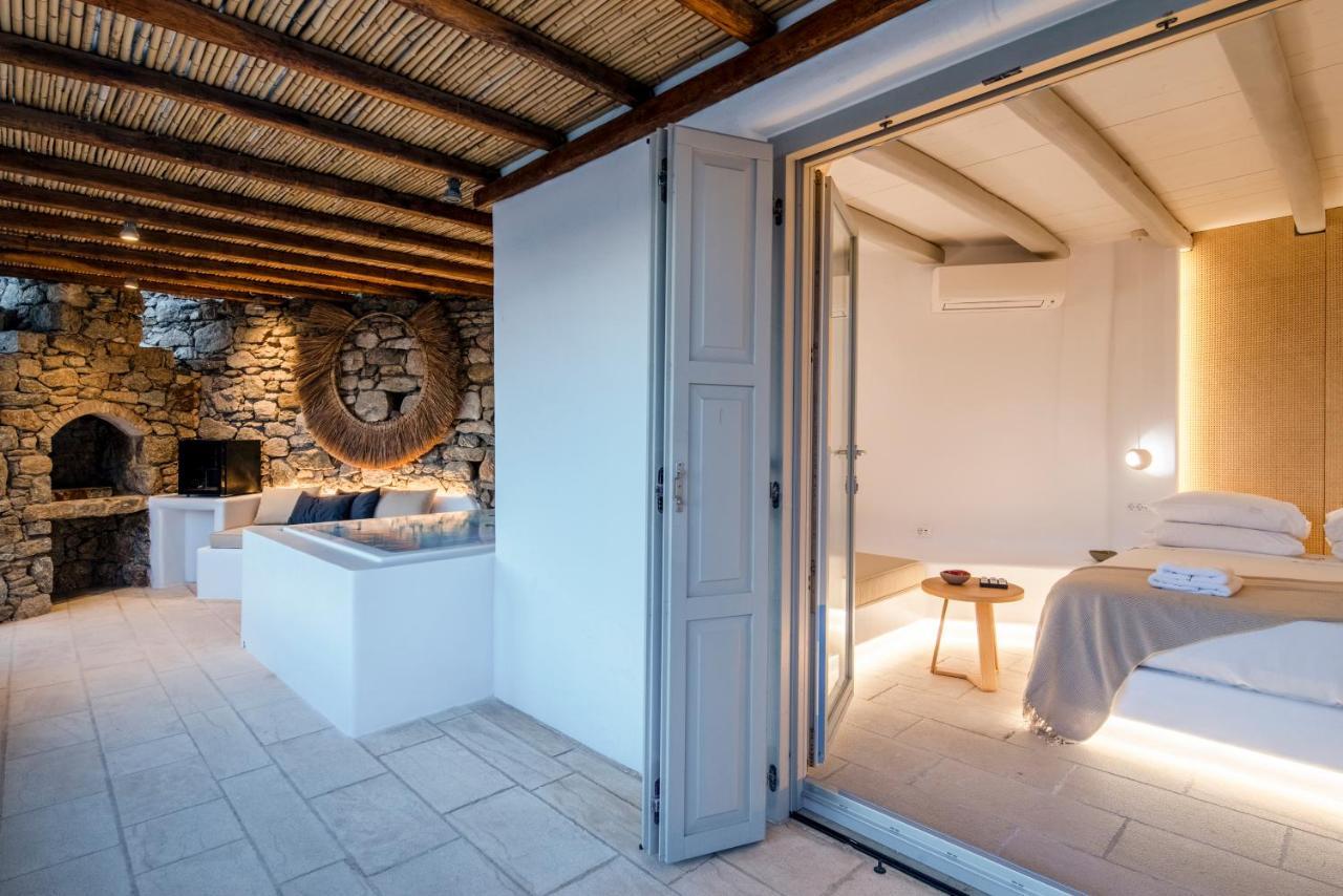 Hyperion By Llb Mykonos * Klouvas