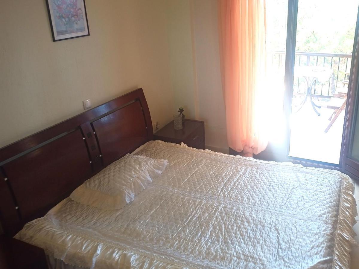 Apartment μεζονετα Nea Roda
