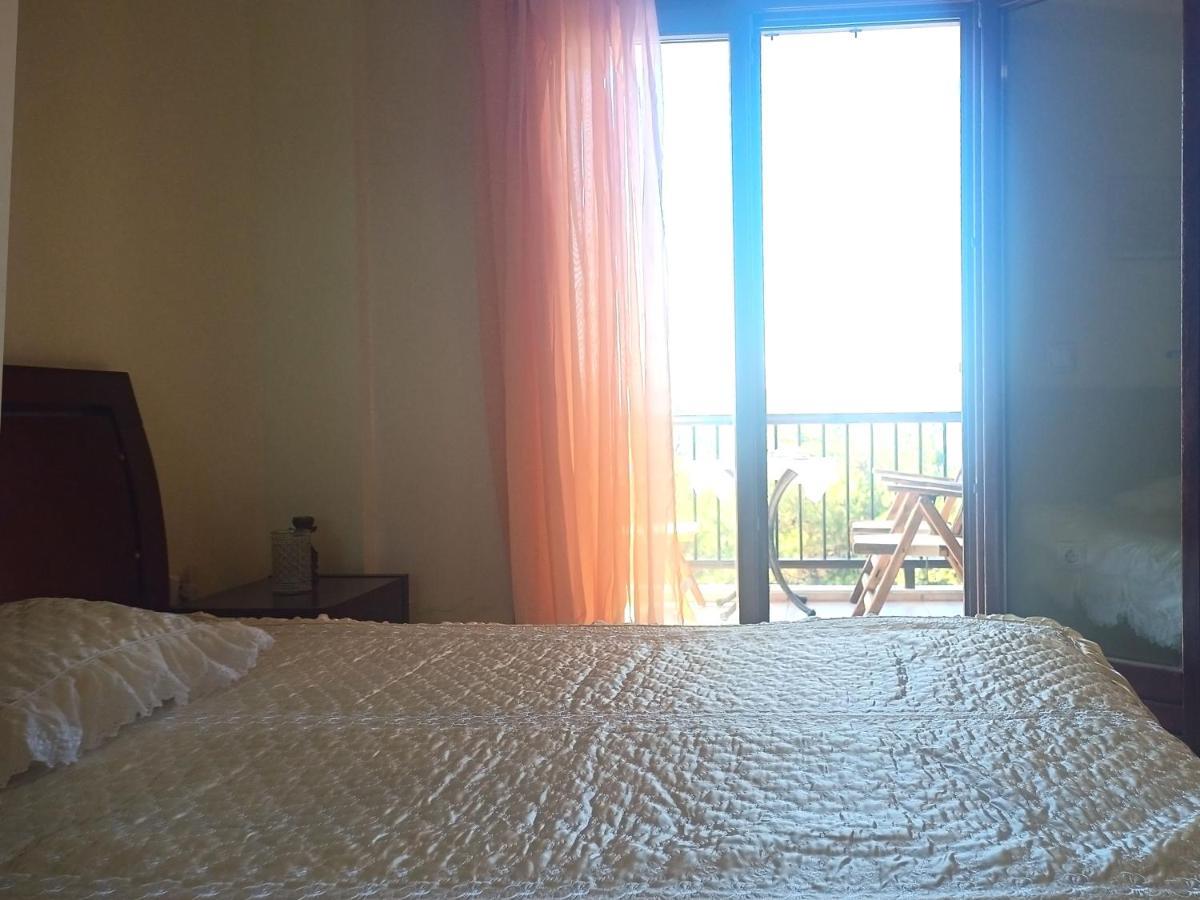 μεζονετα Apartment Nea Roda