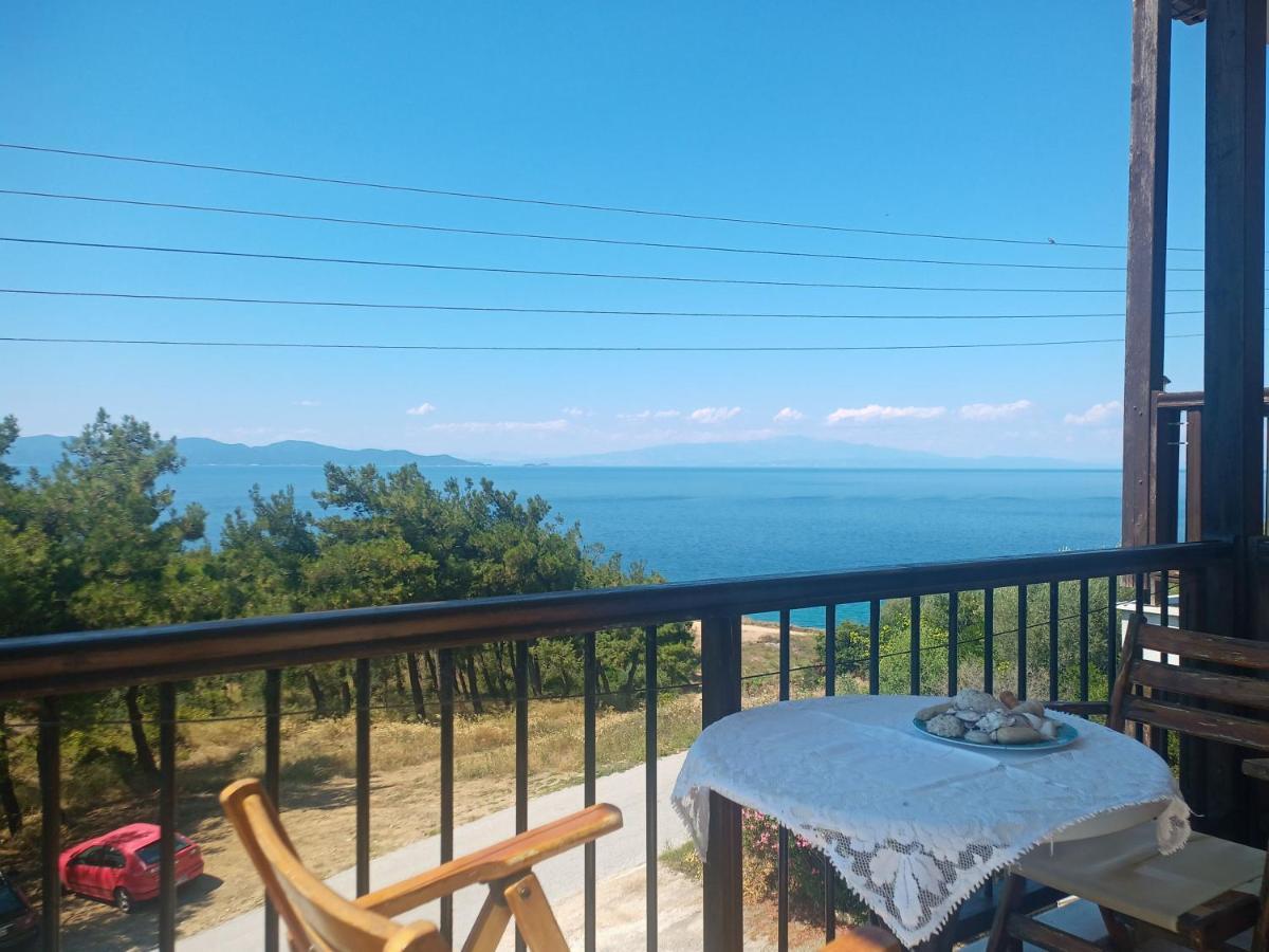 Apartment μεζονετα Nea Roda