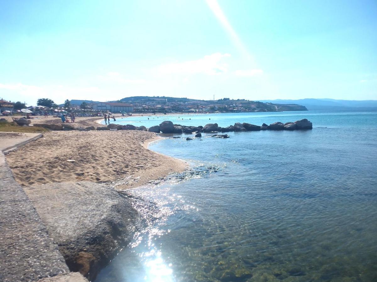 Apartment μεζονετα *