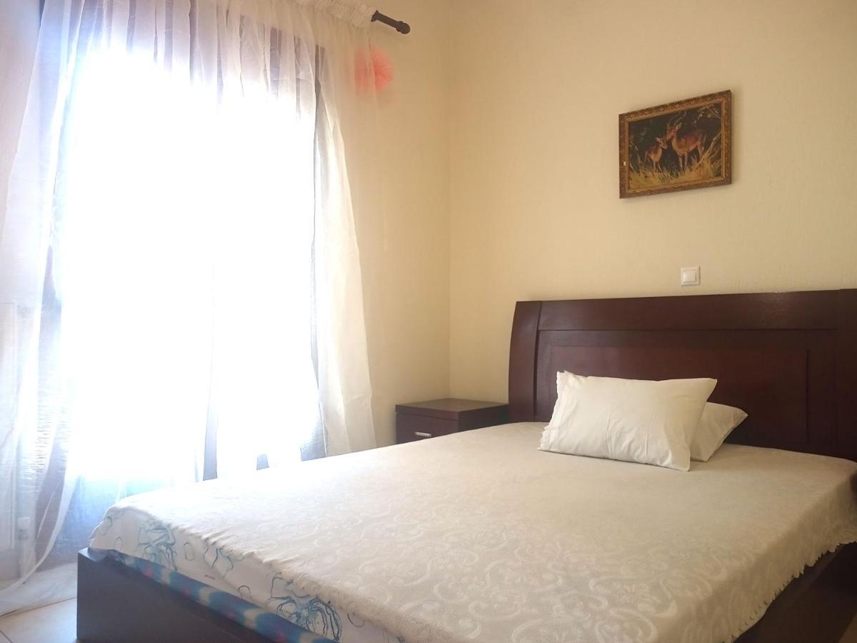 Apartment μεζονετα Nea Roda