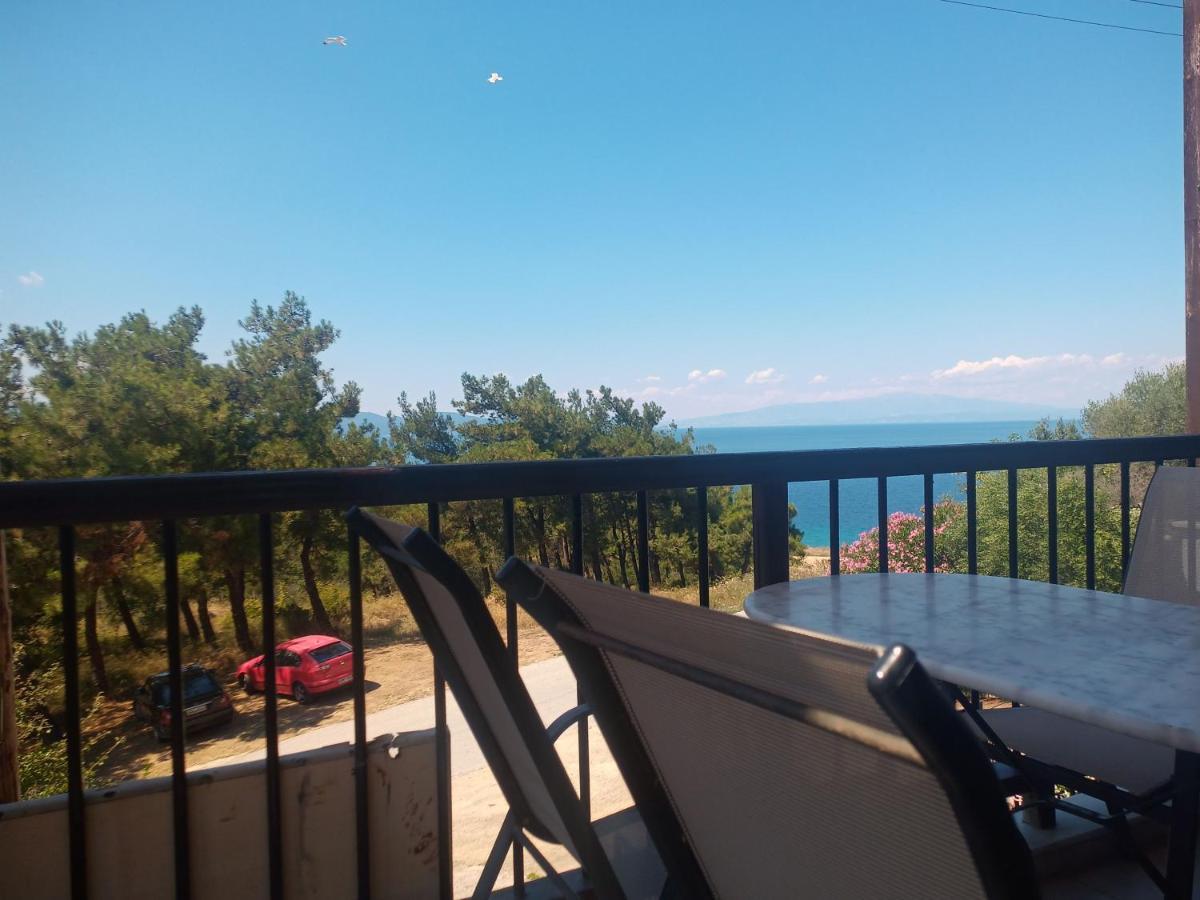 μεζονετα Apartment Nea Roda