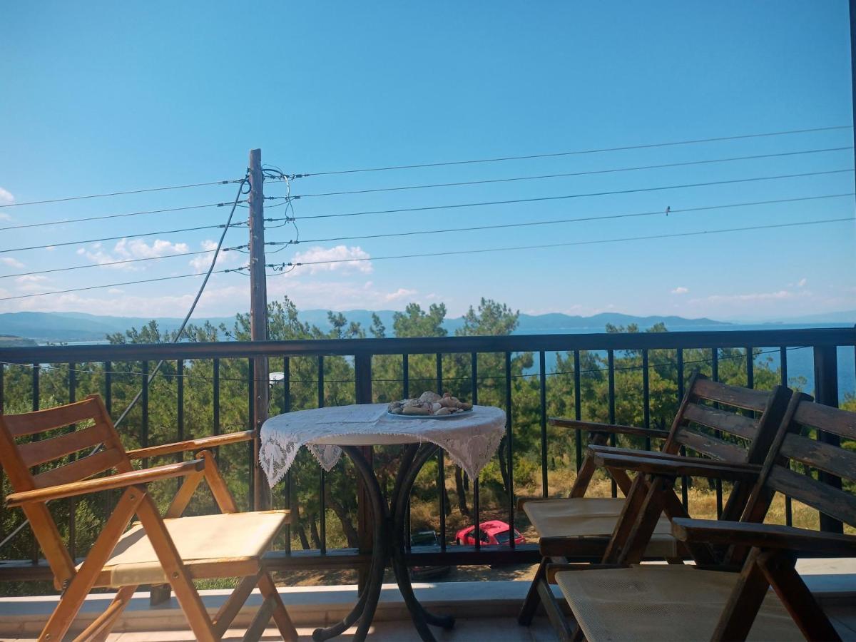 μεζονετα Apartment