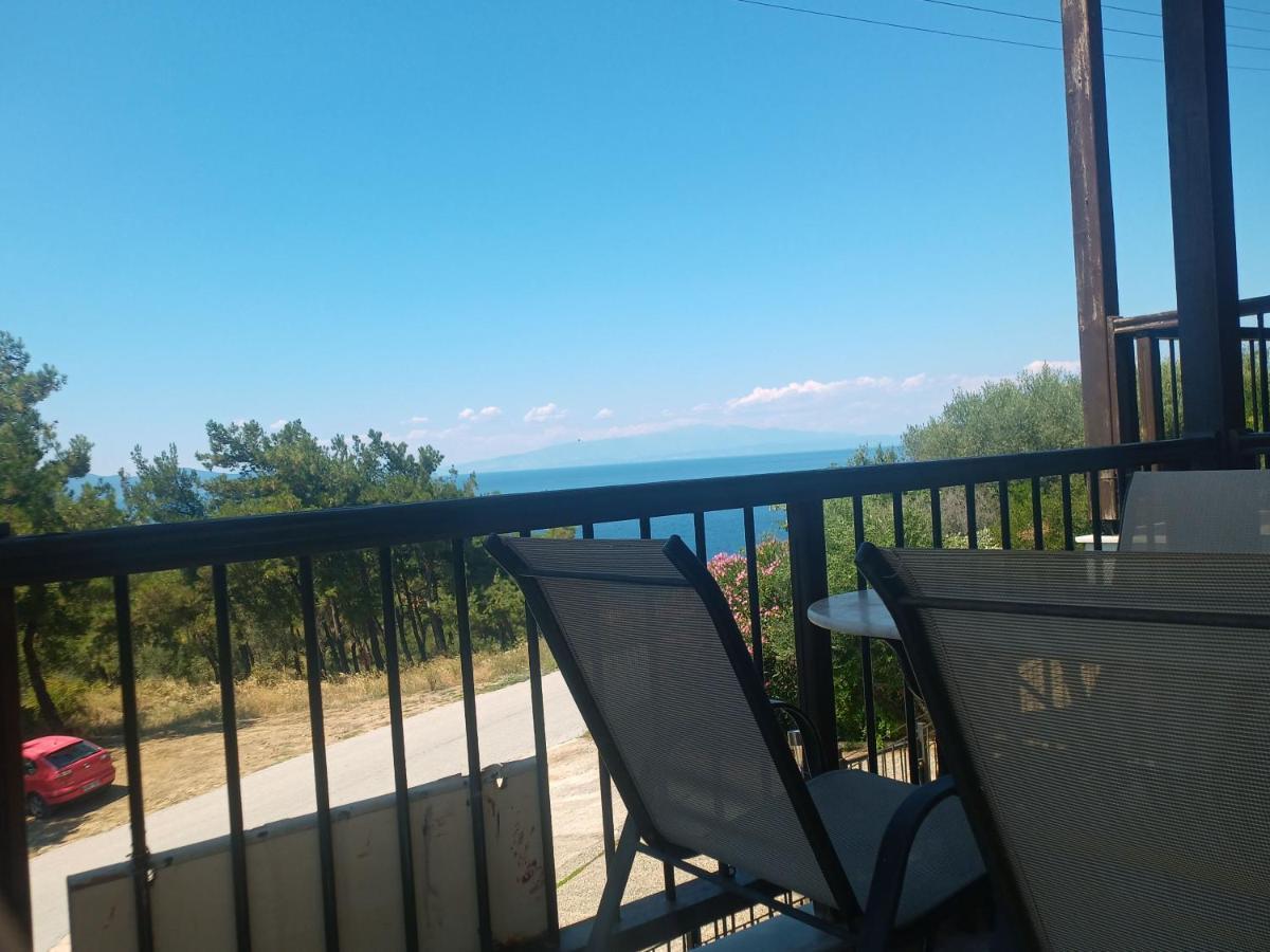 μεζονετα