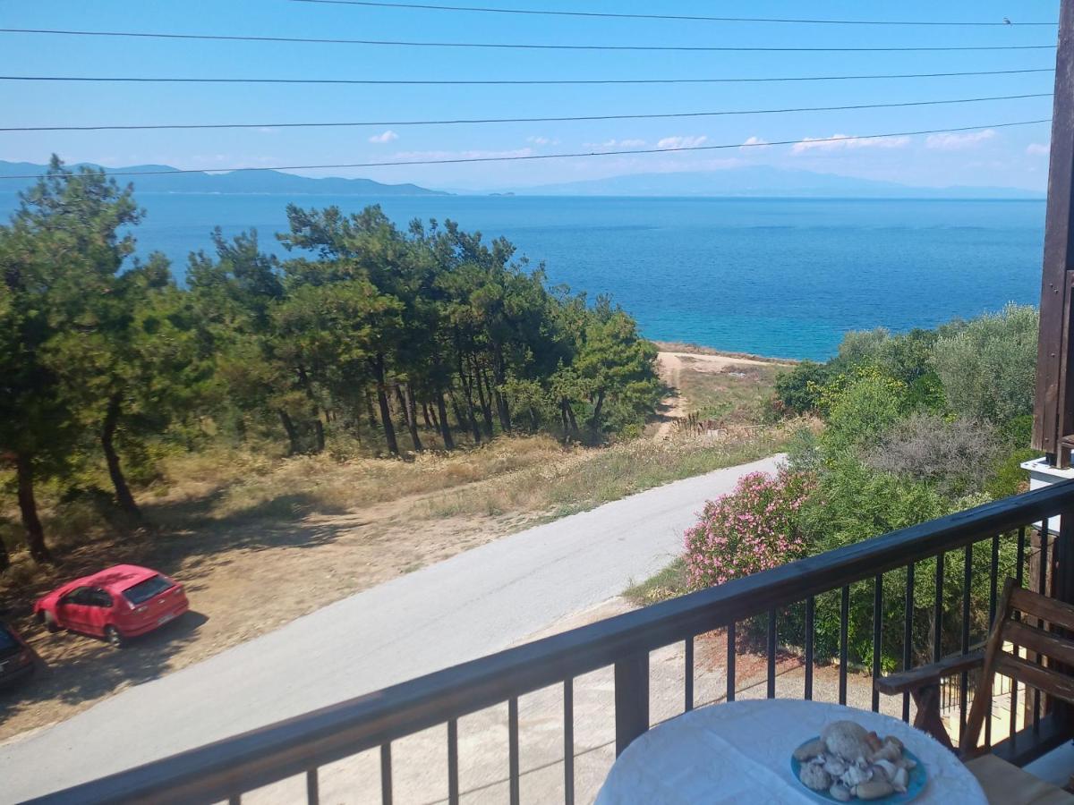 Apartment μεζονετα *