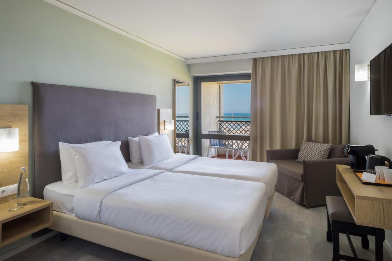 Sol Marina Crete Resort 4*