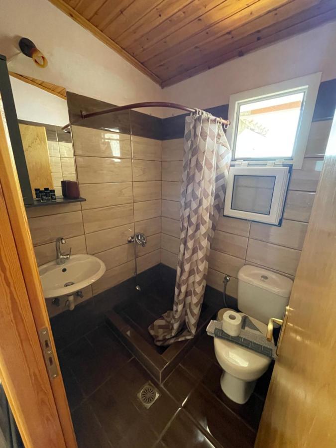 Apartment Meltemi *