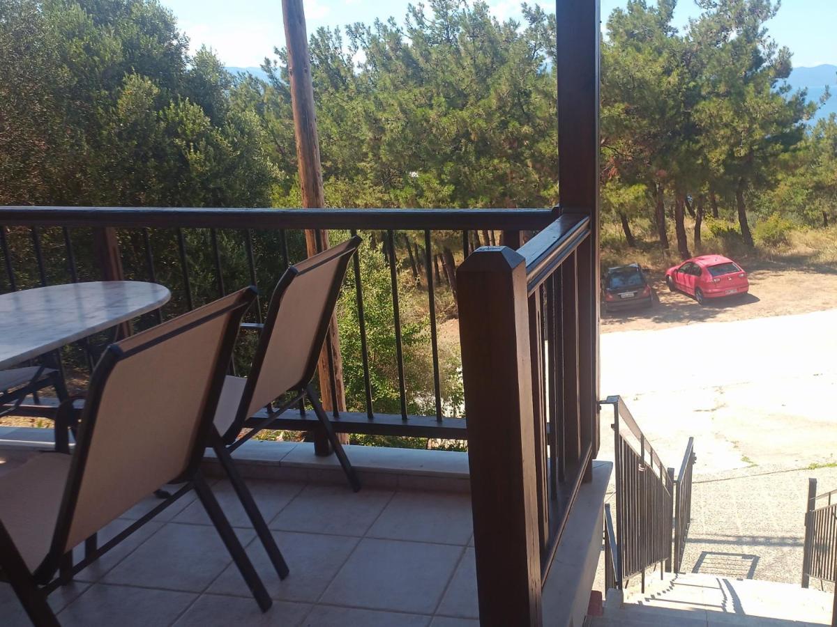 μεζονετα Apartment *