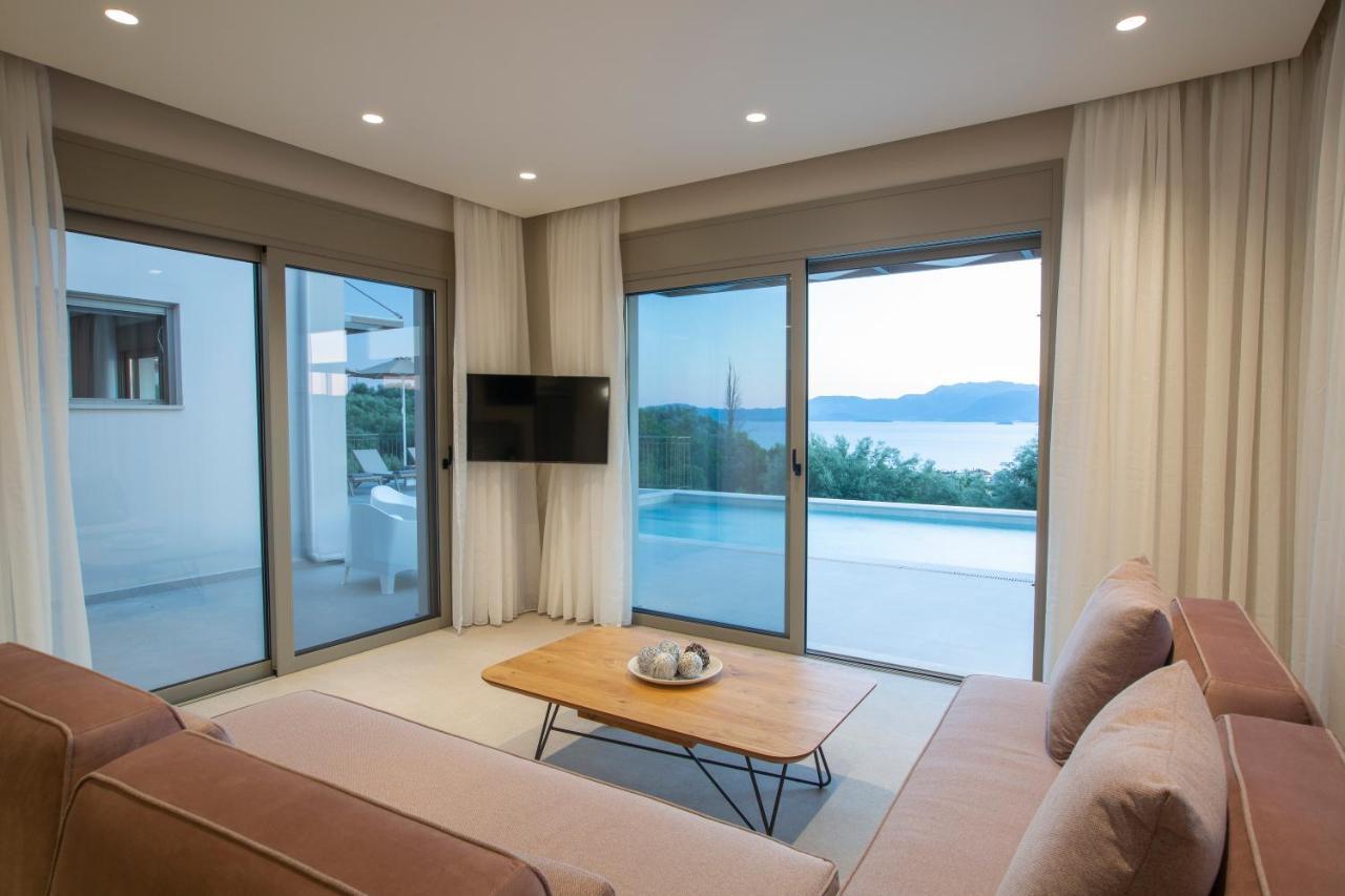 Villa Ionian Sunshine *