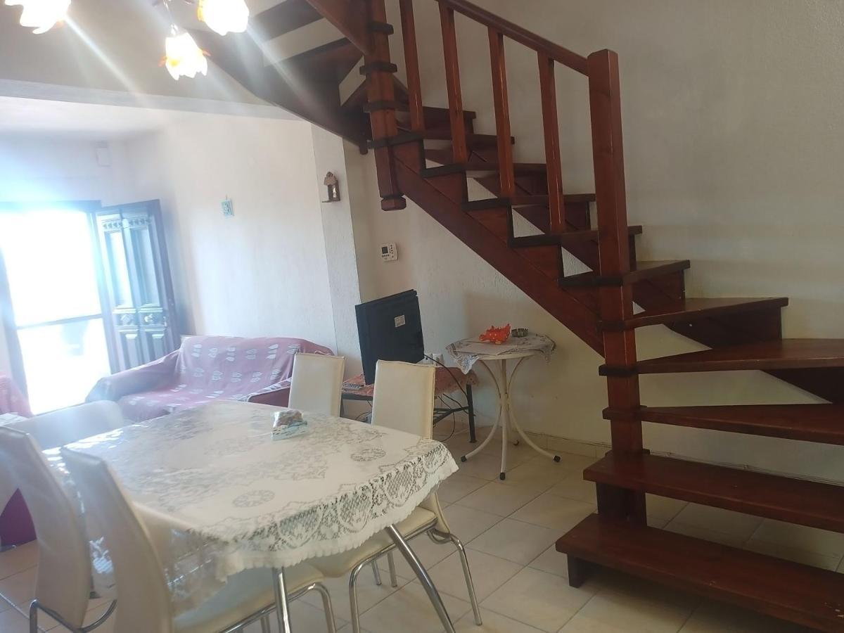 Apartment μεζονετα *
