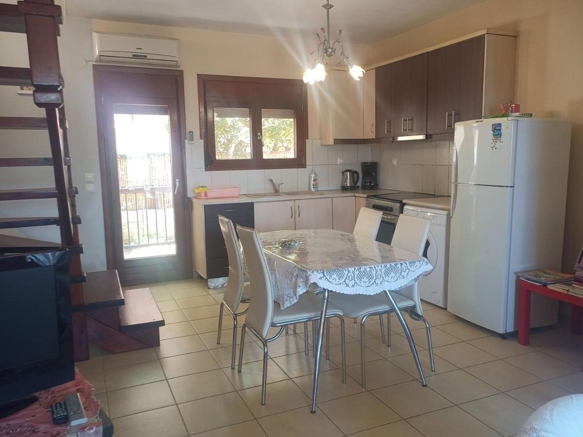 Apartment μεζονετα *