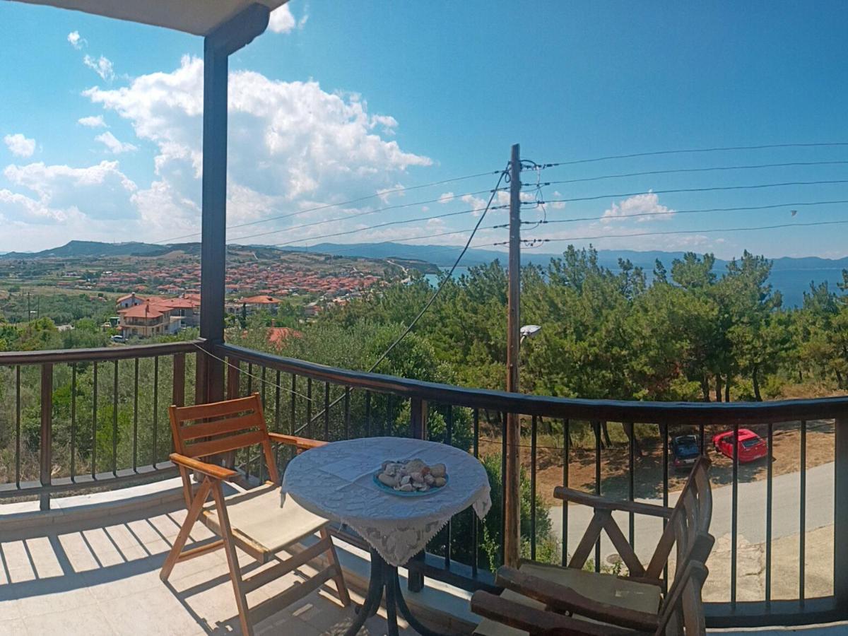 μεζονετα Apartment