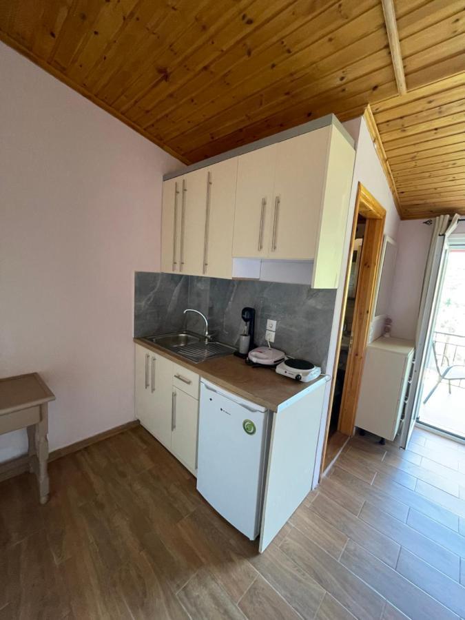Apartment Meltemi