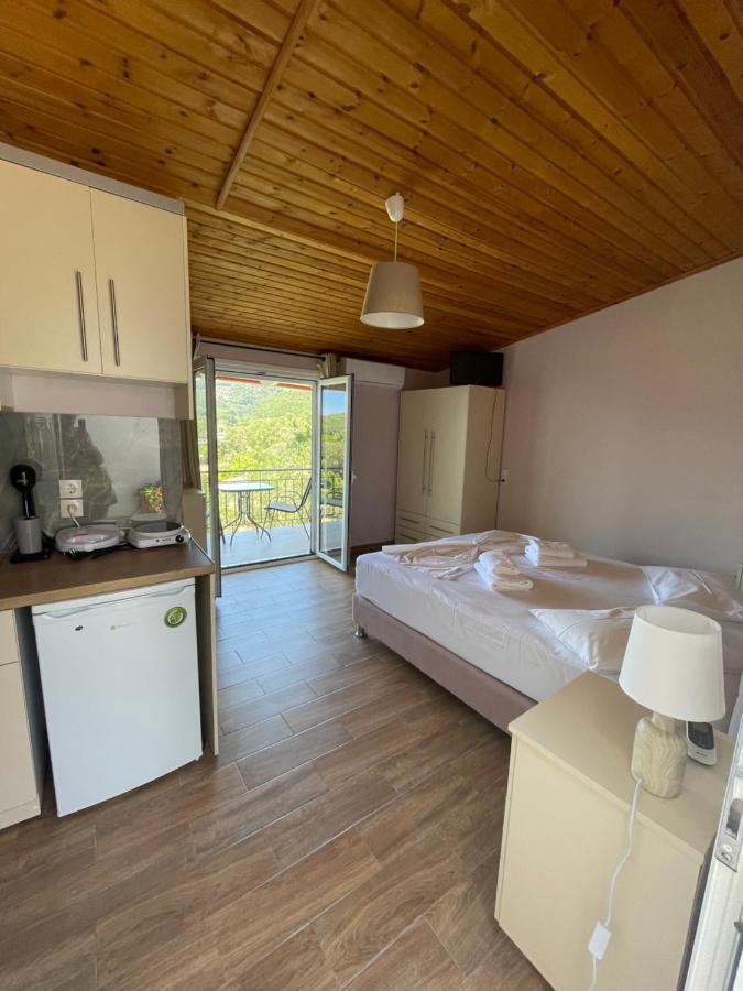 Meltemi Apartment Parga