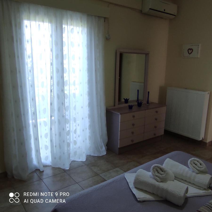 Apartment Areti 3 Petalidi