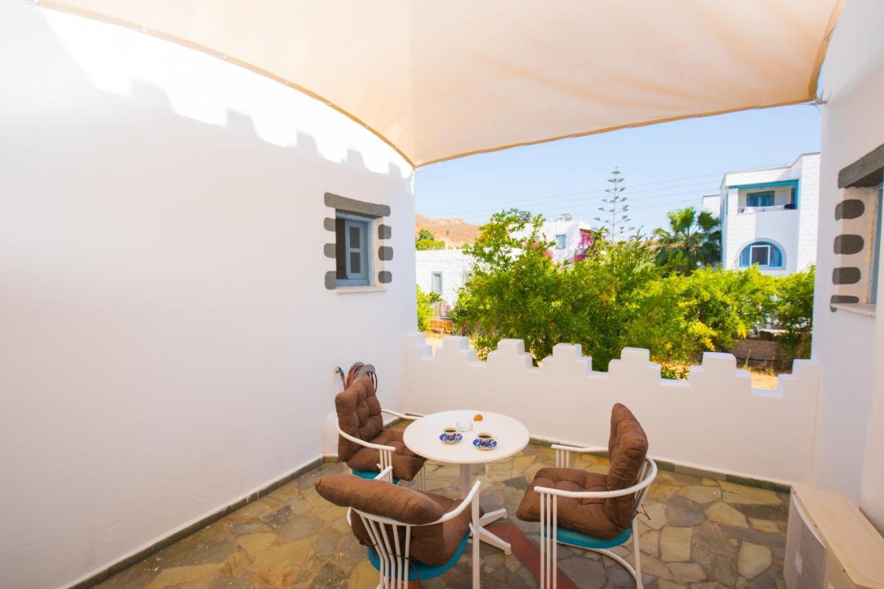 Aparthotel Pico Grikos Bay (Patmos)