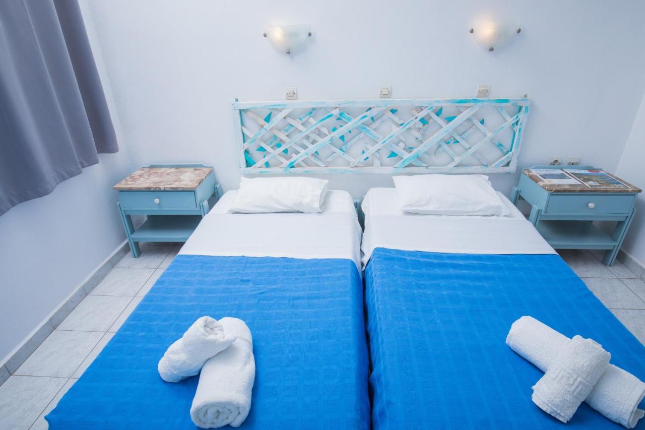 Pico Aparthotel Grikos Bay (Patmos)