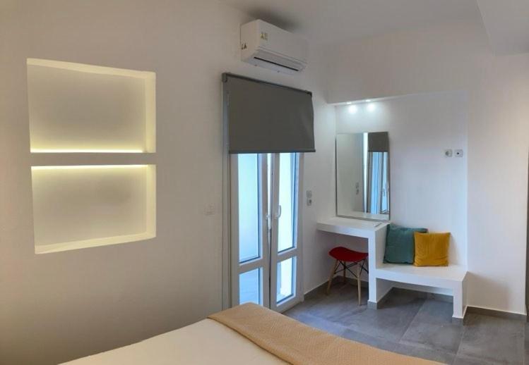 Apartment Iosagnanti Chora (Ios)