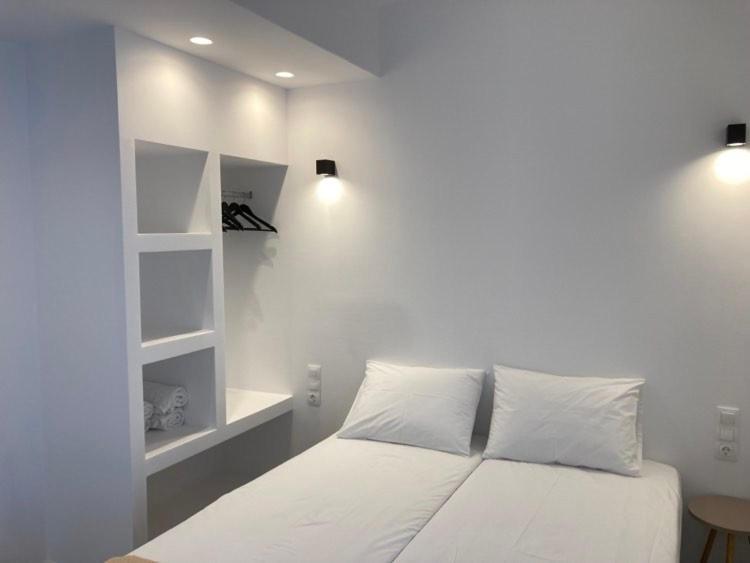 Apartment Iosagnanti