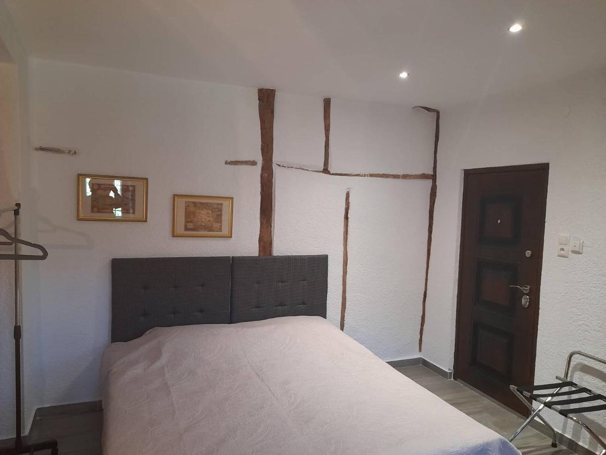 Theokleia_guest House * Kavala