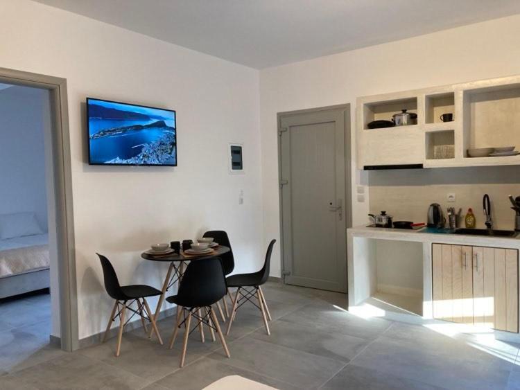 Apartment Iosagnanti