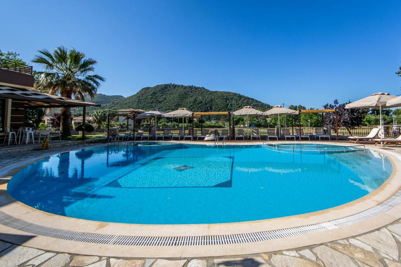 Riviera 3*
