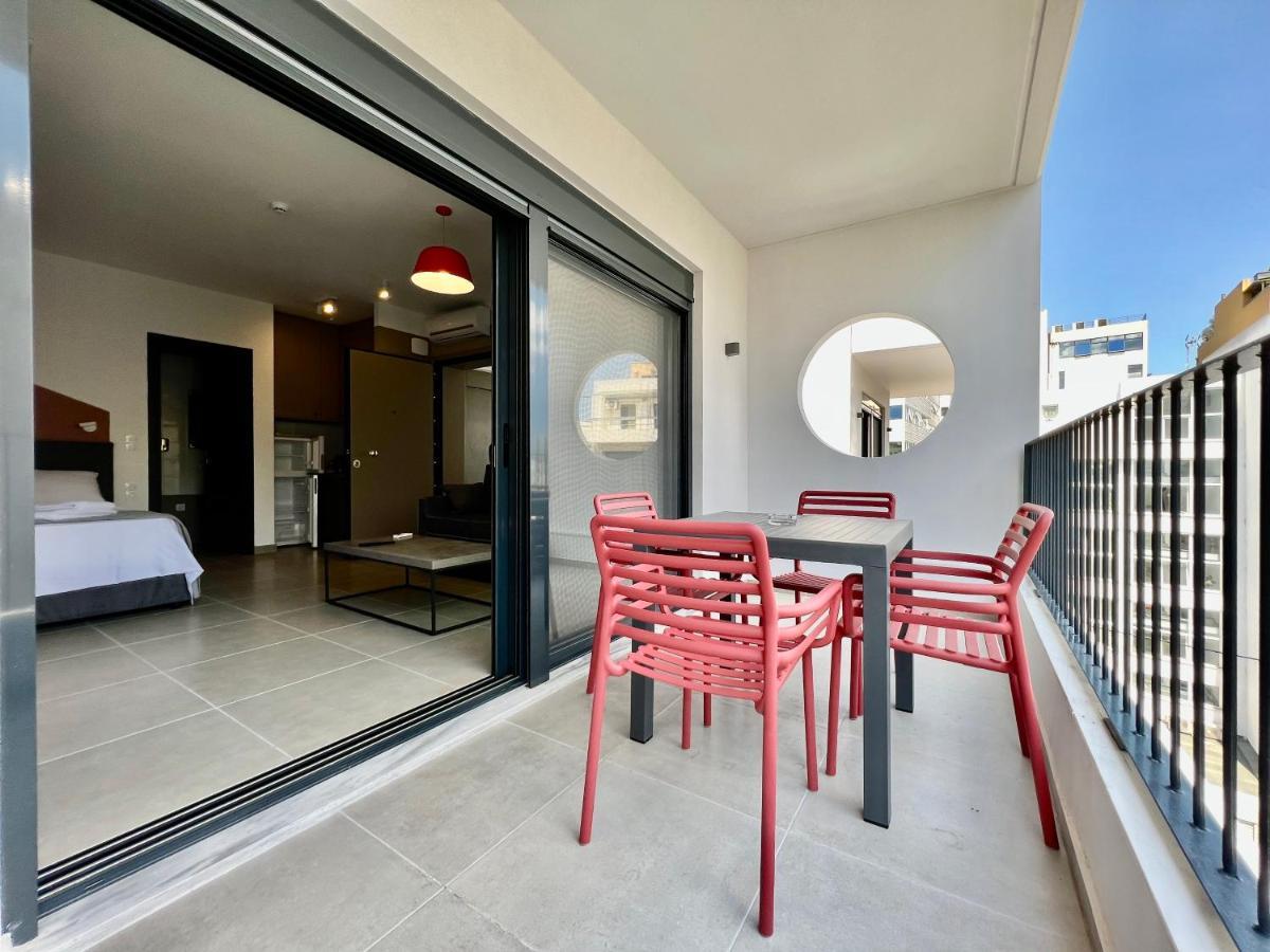 M & M - Boutique Apartment *