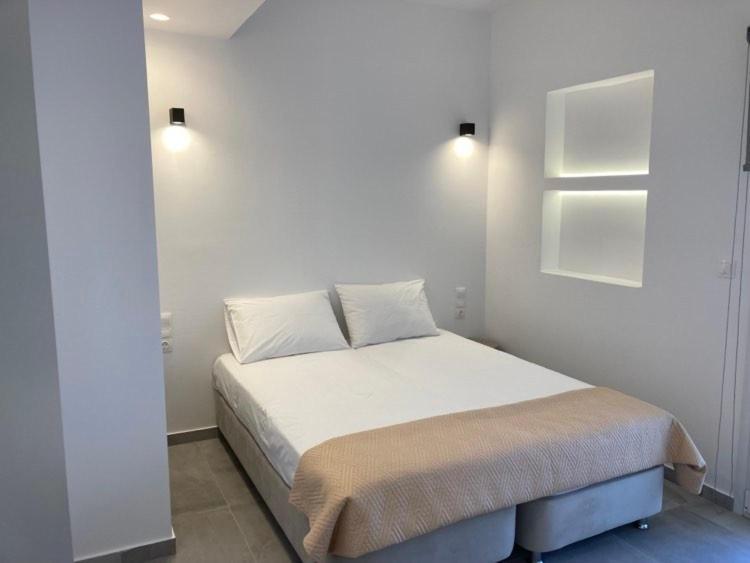 Iosagnanti Apartment *