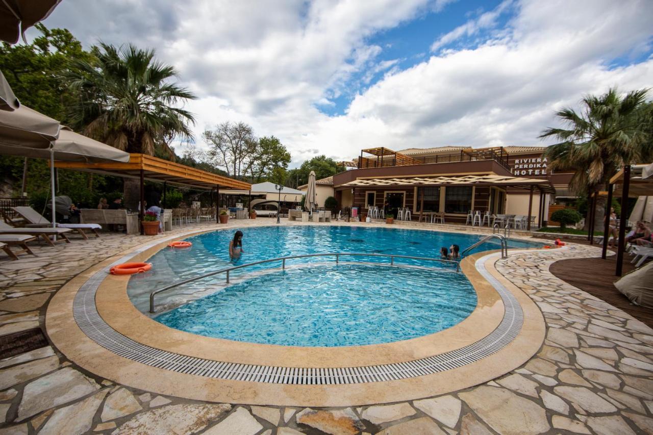 Hotel Riviera 3*