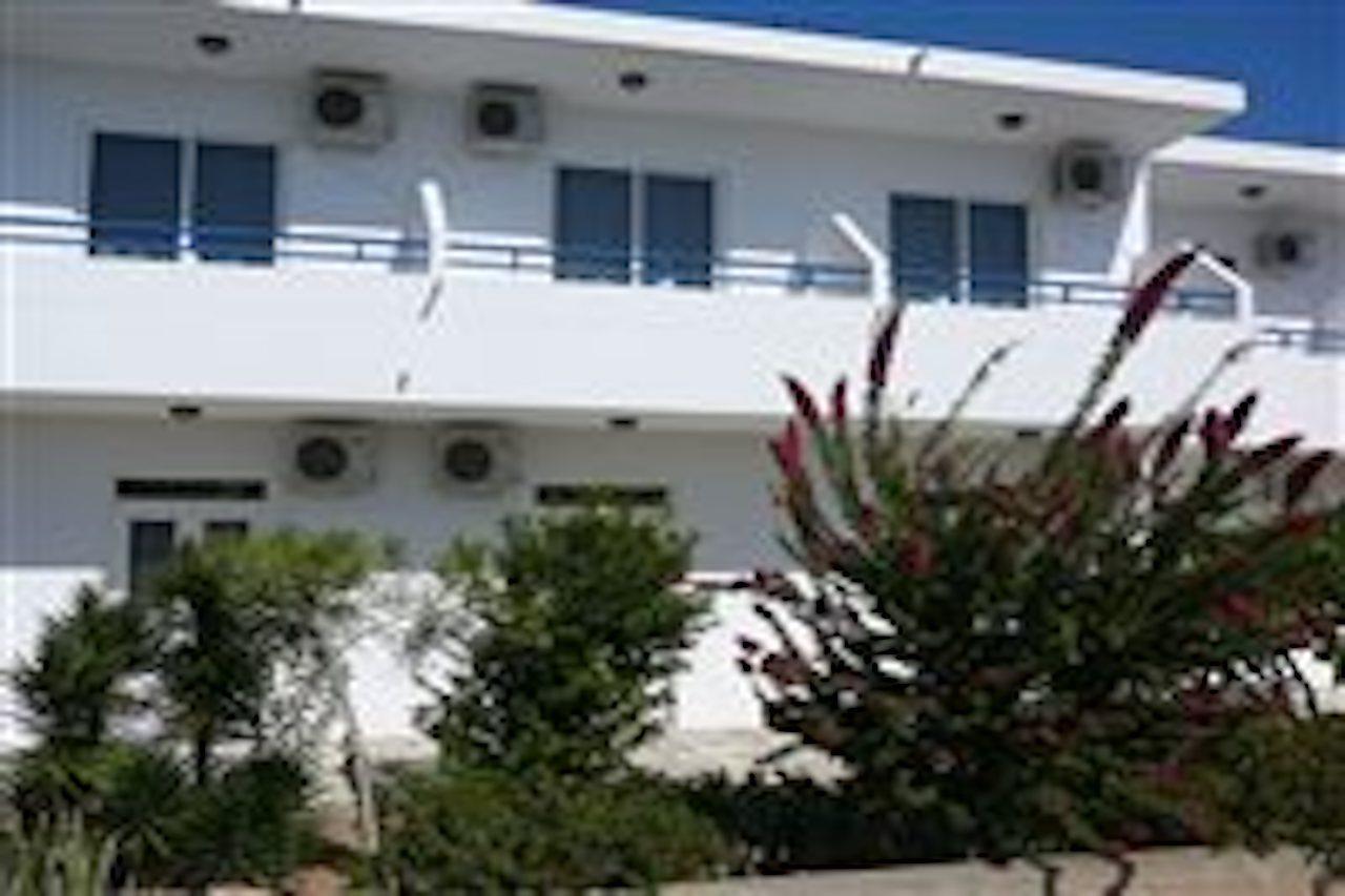 Apartment Tsambika Pefkos Pefki (Rhodes)