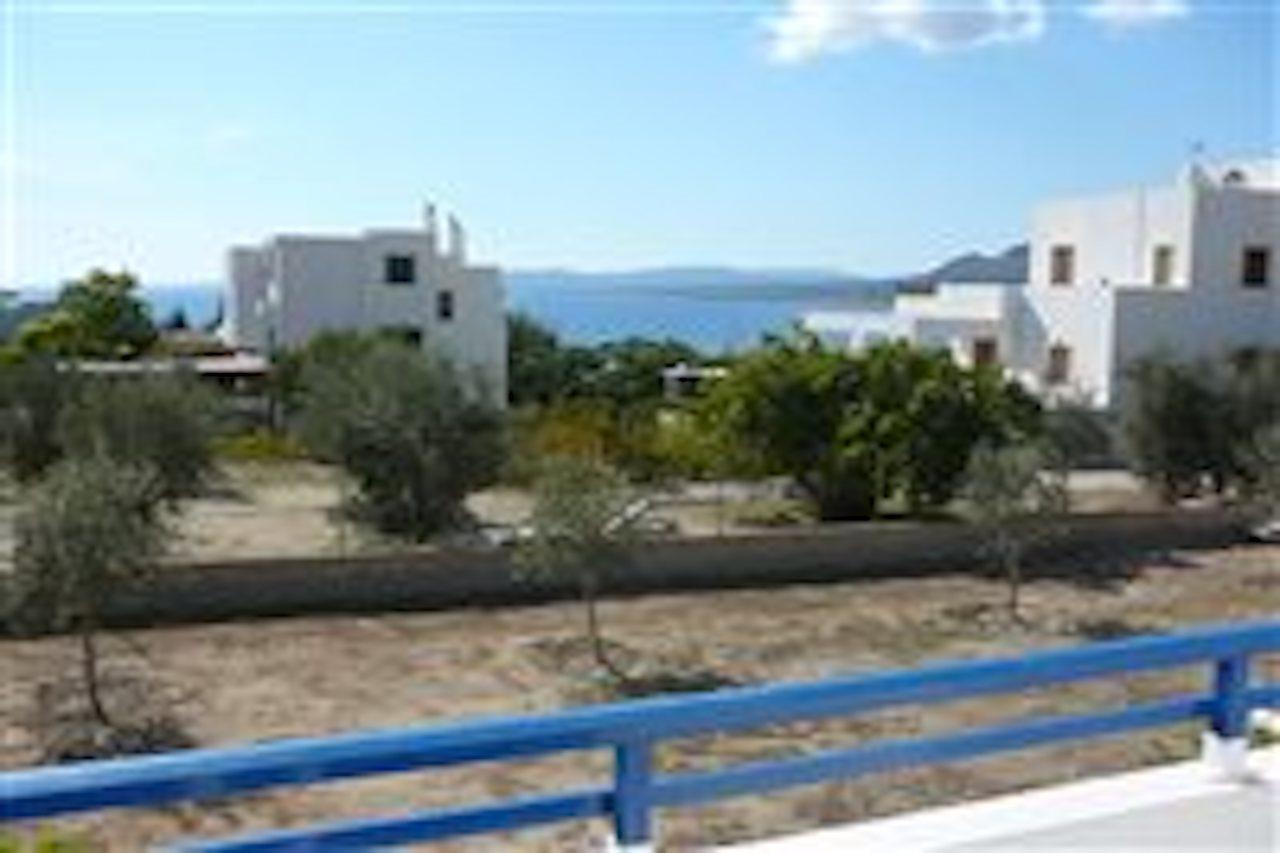 Apartment Tsambika Pefkos