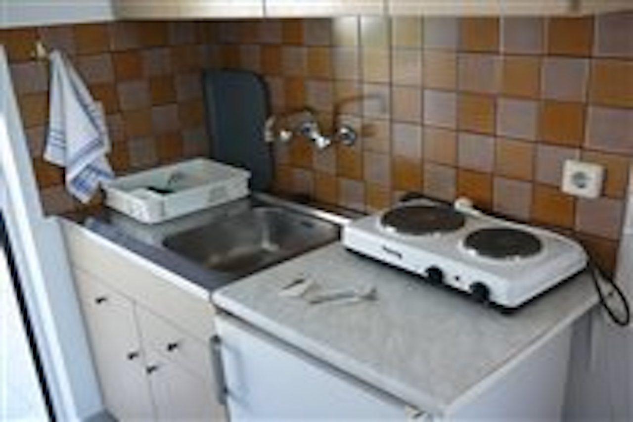 Apartment Tsambika Pefkos *
