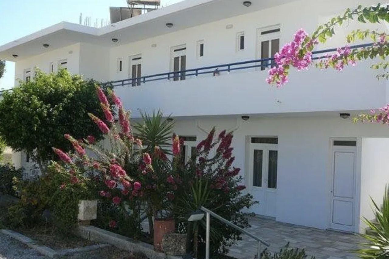 Tsambika Pefkos Apartment