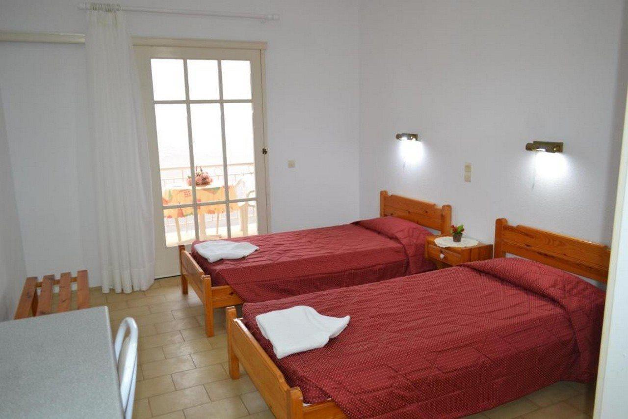 Koskinas Apartment