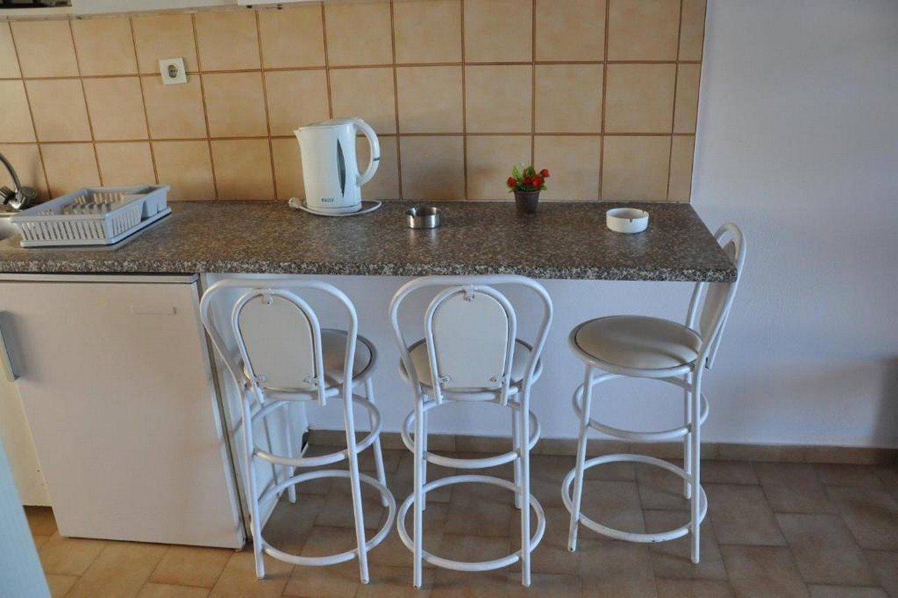 Apartment Koskinas