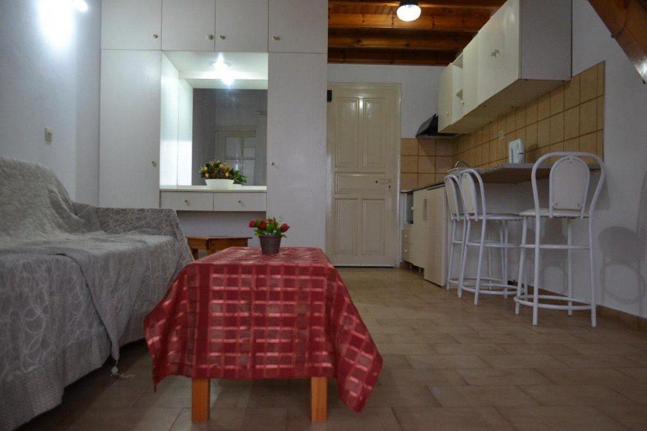 Koskinas Acharavi (Corfu)
