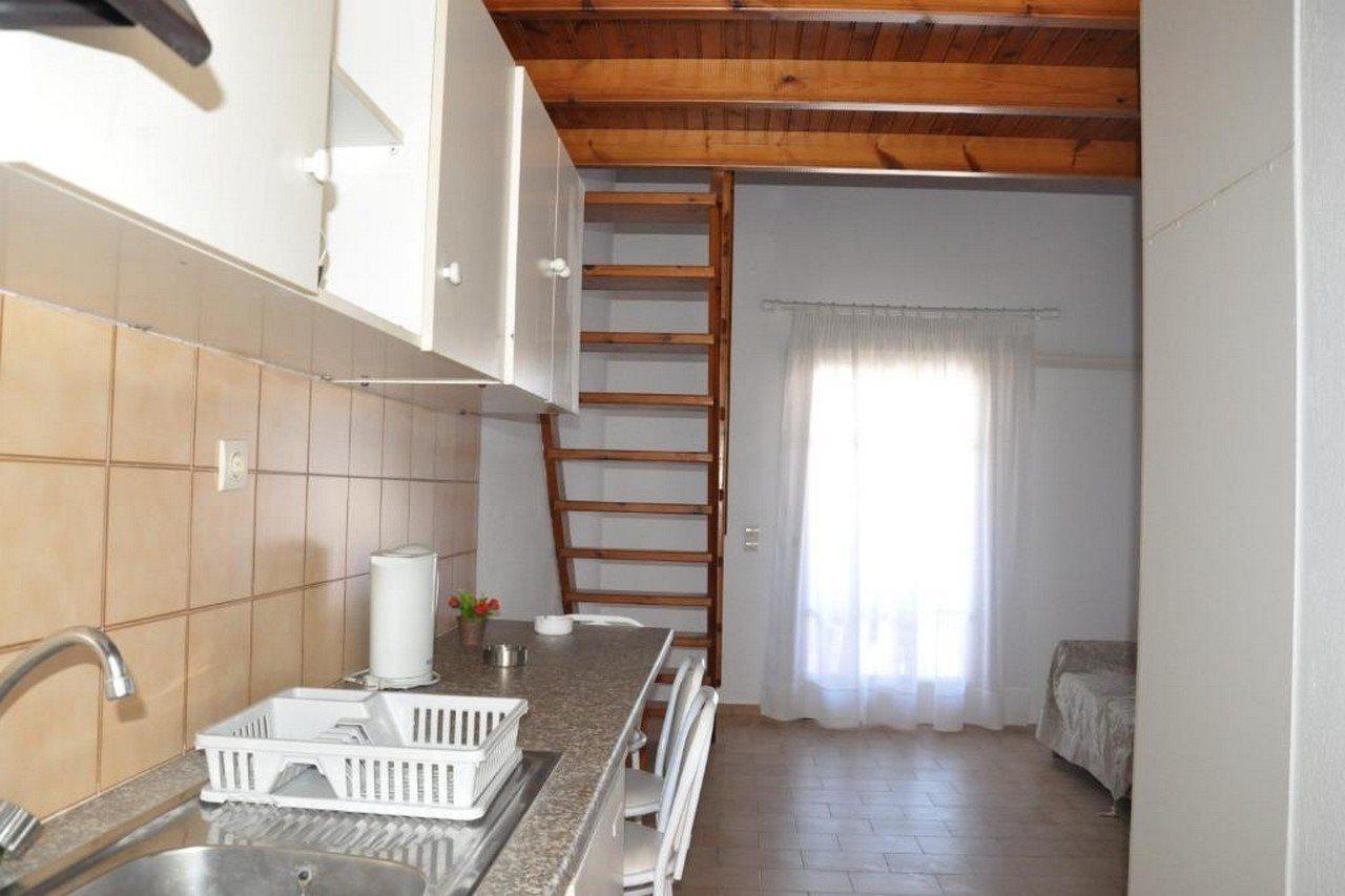 Apartment Koskinas *