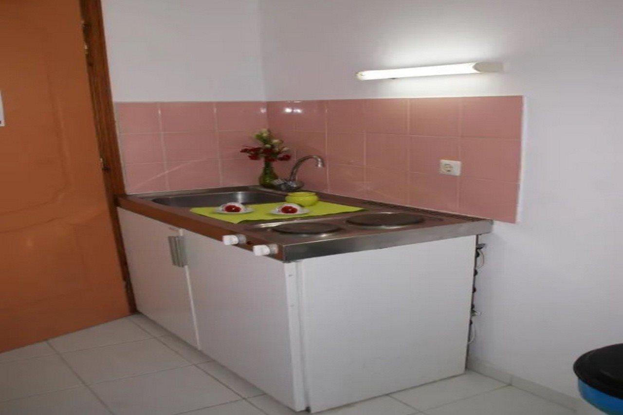 Vista Apartment *