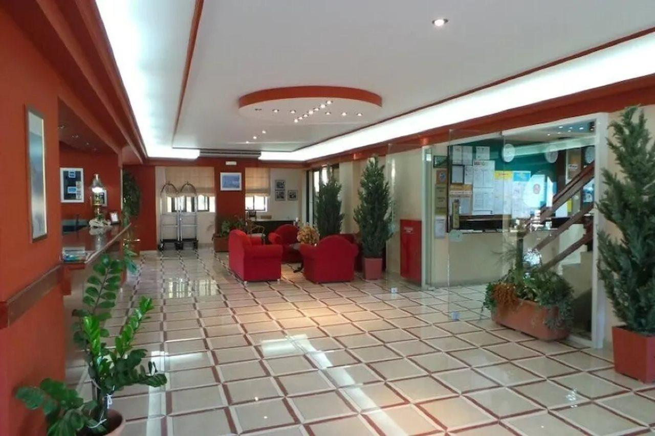 Hotel Seven Stars Karpathos Town (Pigadia)