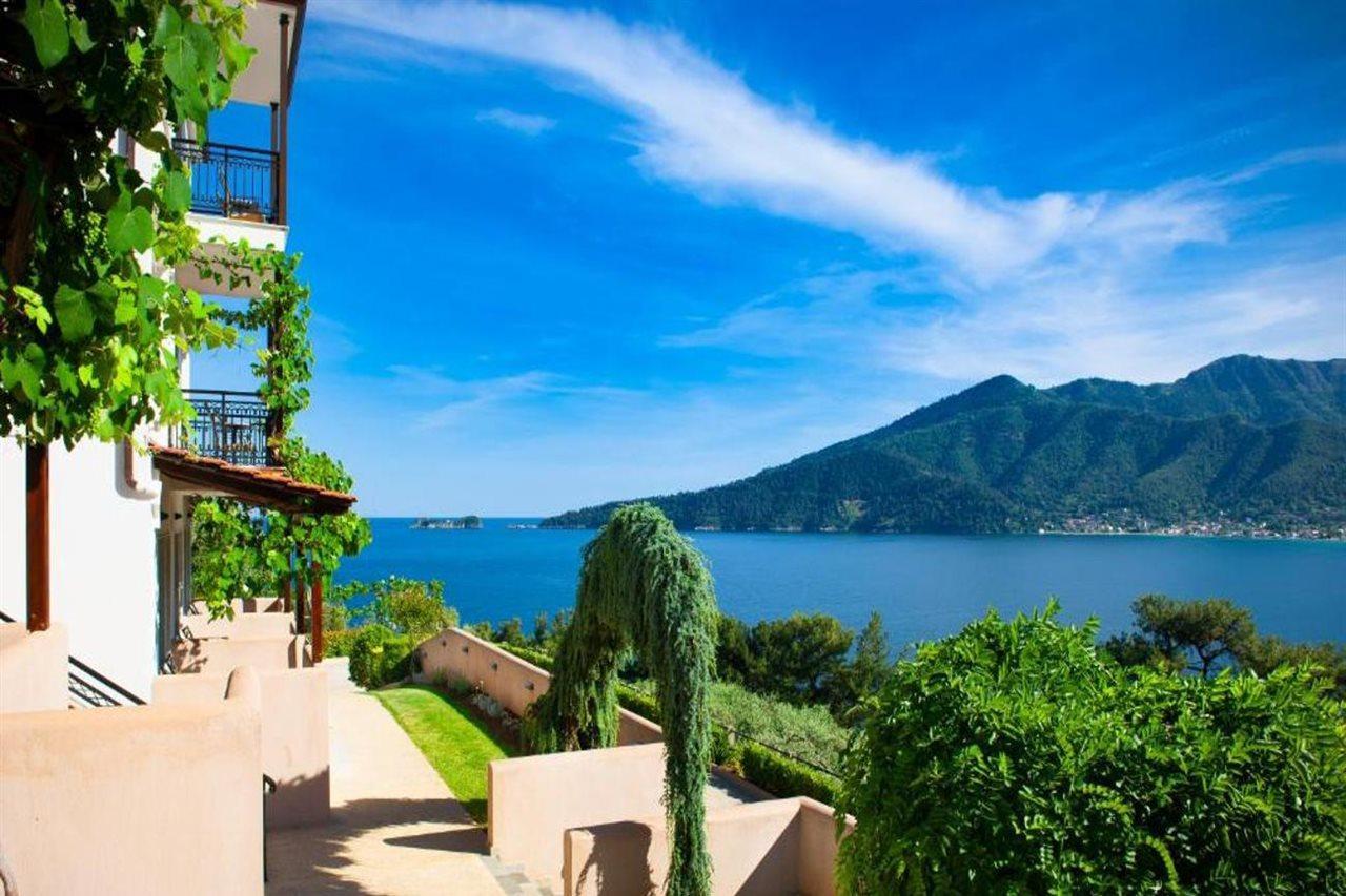 Island View Bed & Breakfast