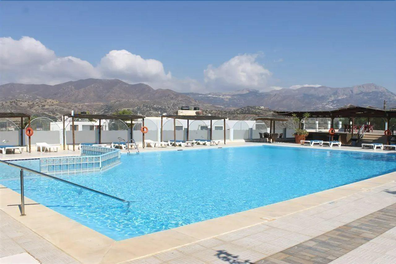 Seven Stars 3* Karpathos Town (Pigadia)