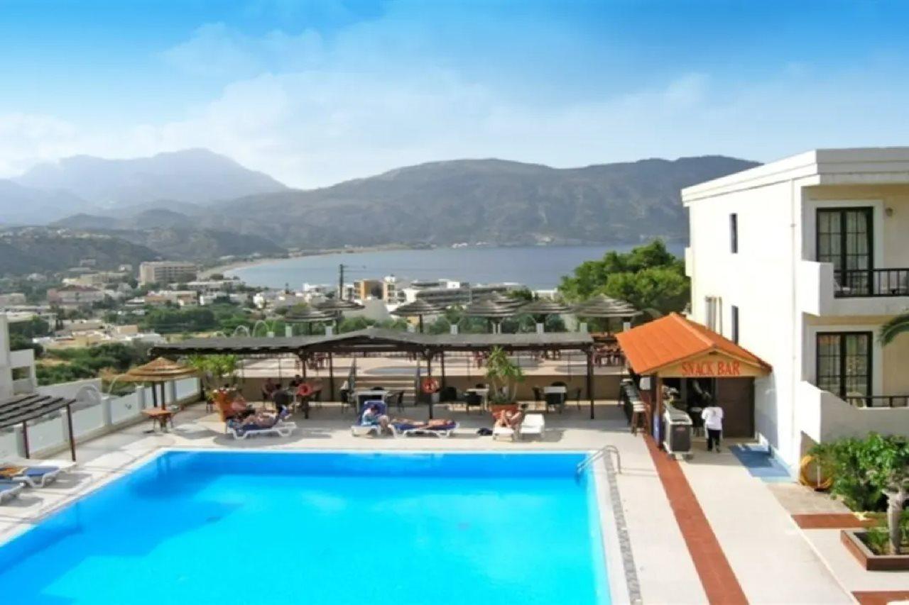 Seven Stars Hotel