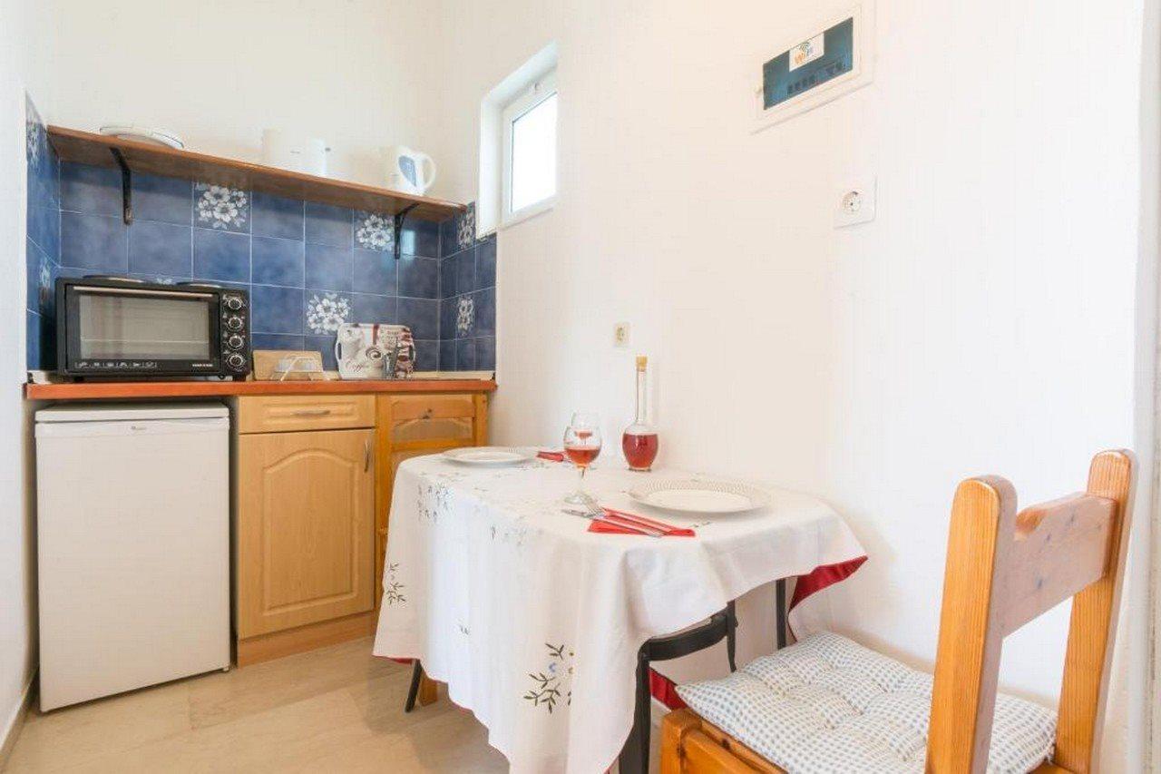 Vlassis Apartment *