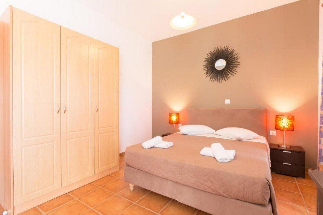 Apartment Vlassis Mesongi