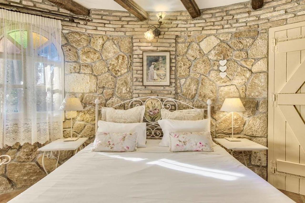 Hotel Vasilikos Zakynthos Town