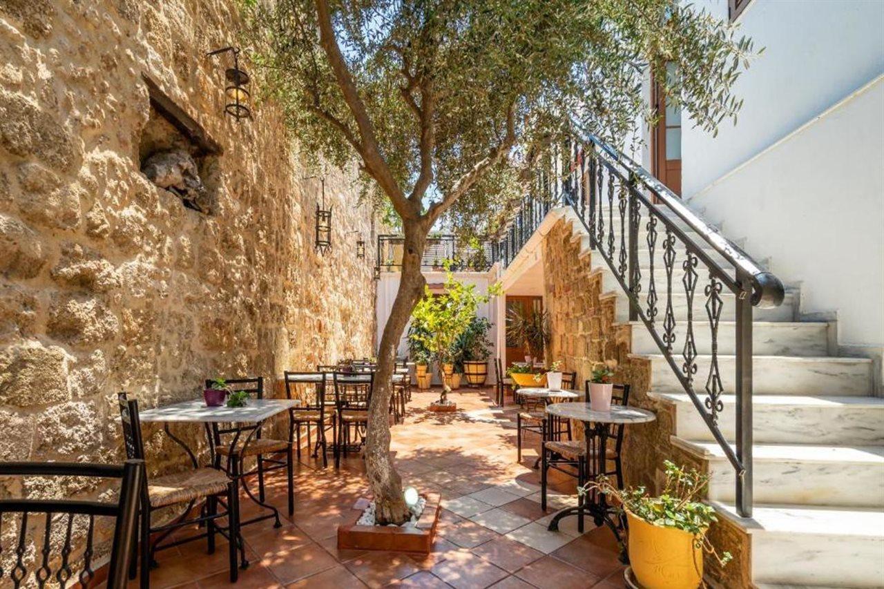 Hotel Cava D'oro