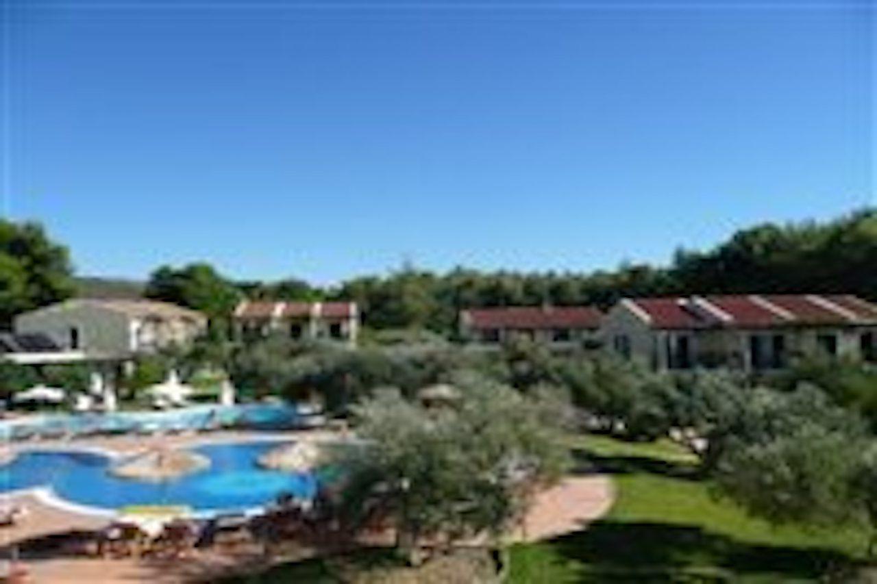 Silo Aparthotel Lassi (Kefalonia)