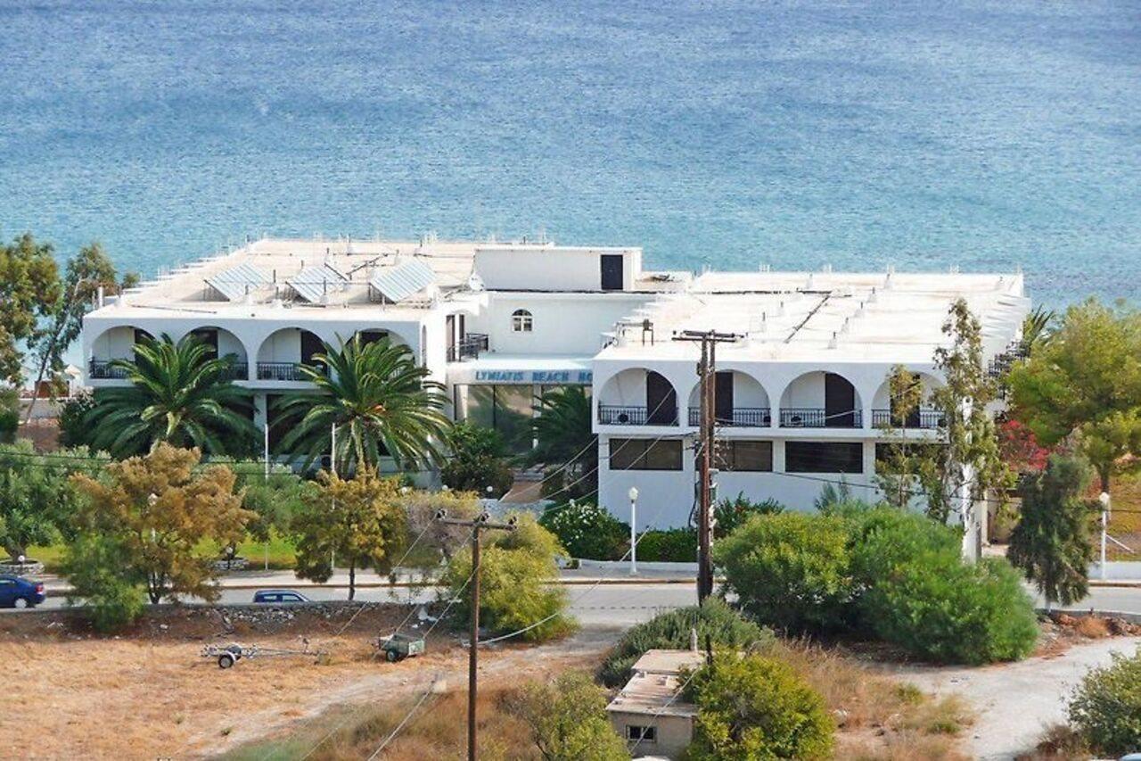 Lymiatis